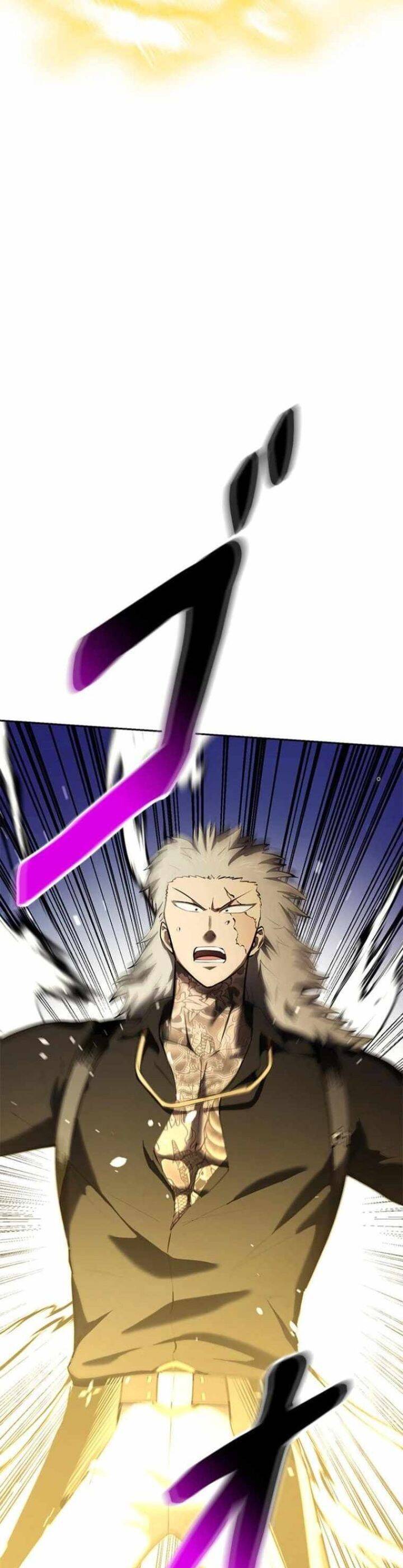 Chinh Phục Ngục Tối Bằng Sao Chép Dán! Chap 27 - Next Chap 28