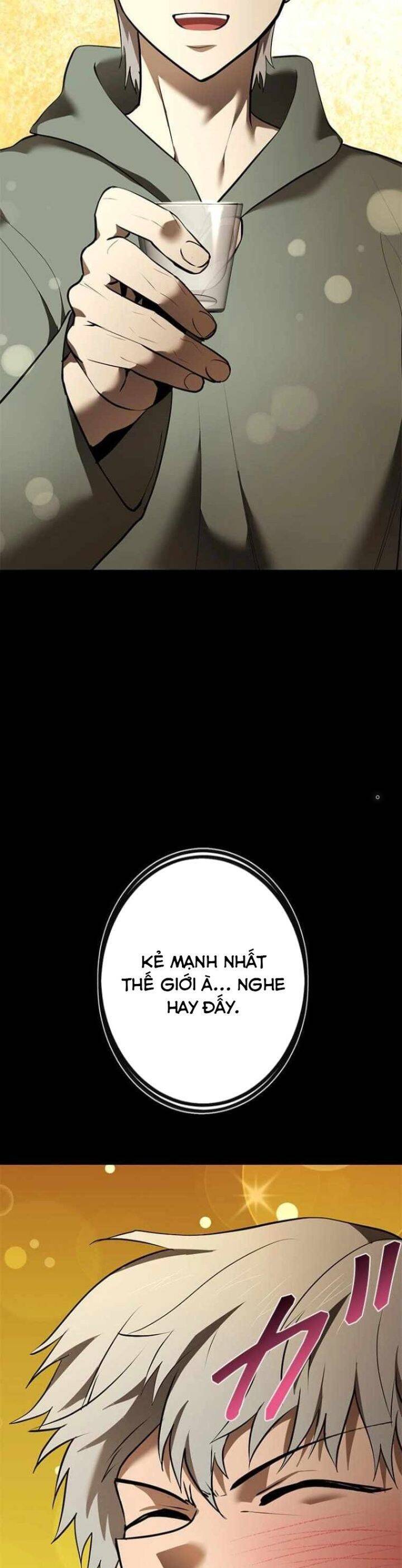 Chinh Phục Ngục Tối Bằng Sao Chép Dán! Chap 27 - Next Chap 28