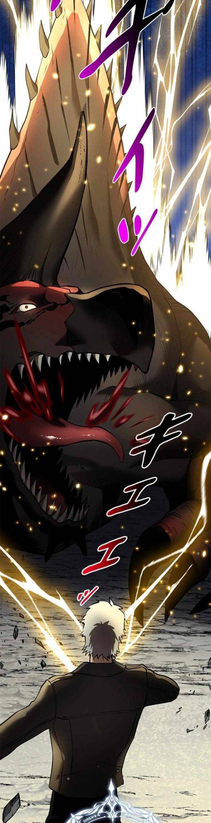 Chinh Phục Ngục Tối Bằng Sao Chép Dán! Chap 27 - Next Chap 28