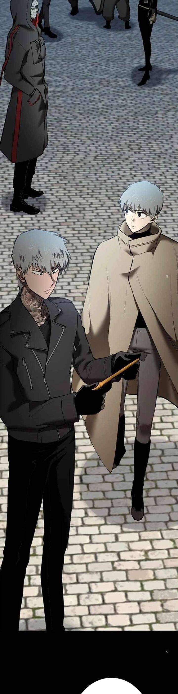 Chinh Phục Ngục Tối Bằng Sao Chép Dán! Chap 27 - Next Chap 28