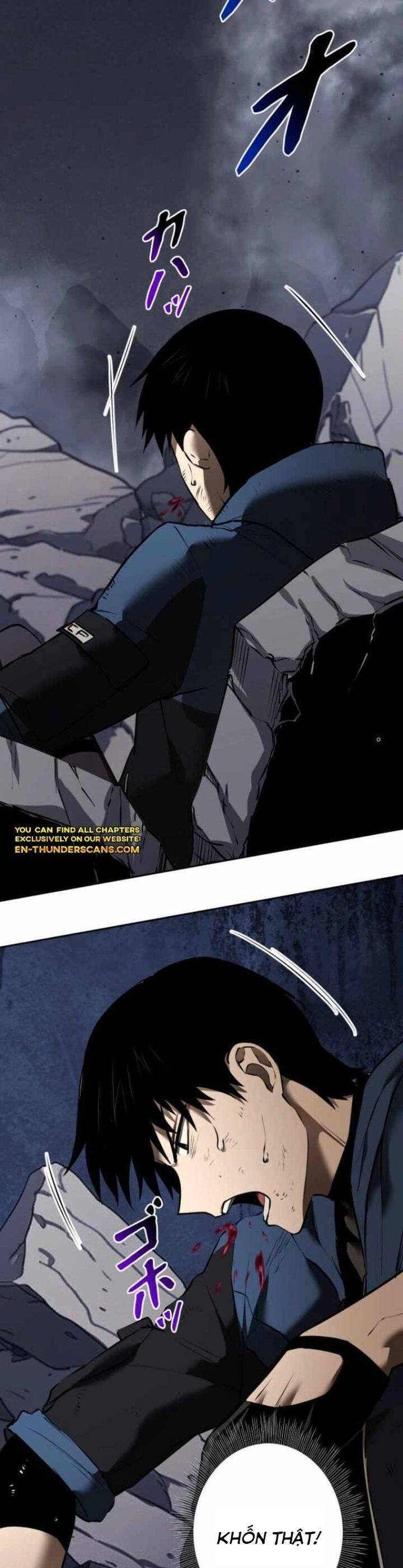 Chinh Phục Ngục Tối Bằng Sao Chép Dán! Chap 27 - Next Chap 28