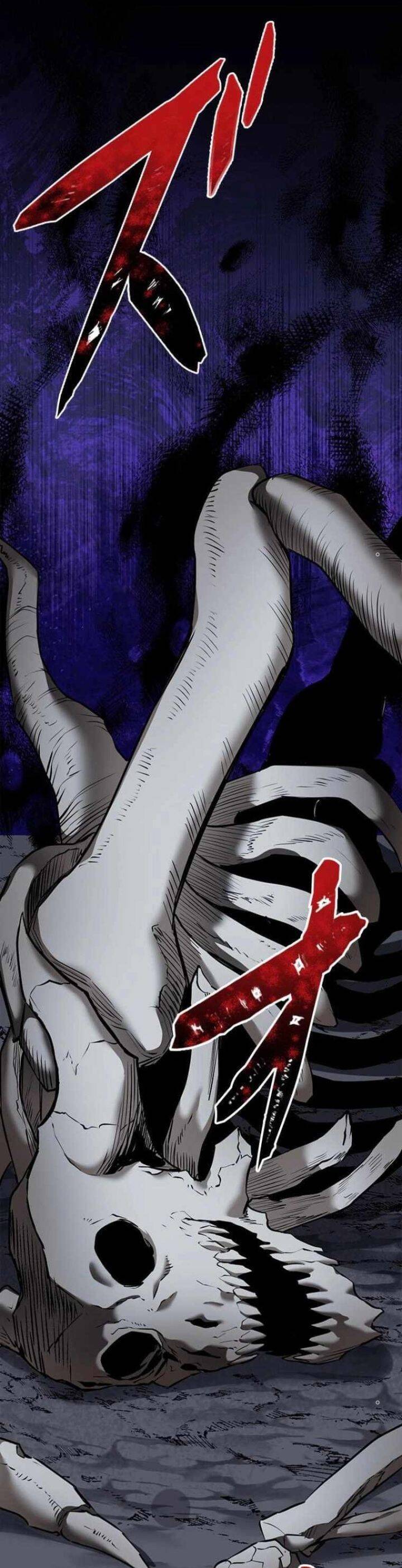 Chinh Phục Ngục Tối Bằng Sao Chép Dán! Chap 27 - Next Chap 28