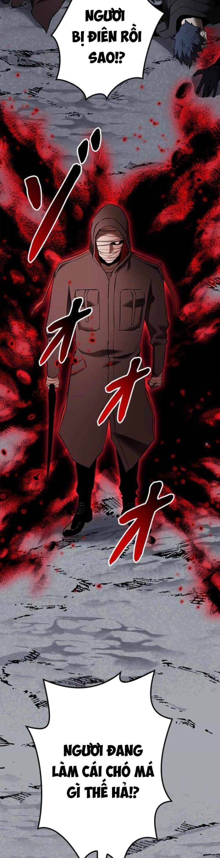 Chinh Phục Ngục Tối Bằng Sao Chép Dán! Chap 27 - Next Chap 28