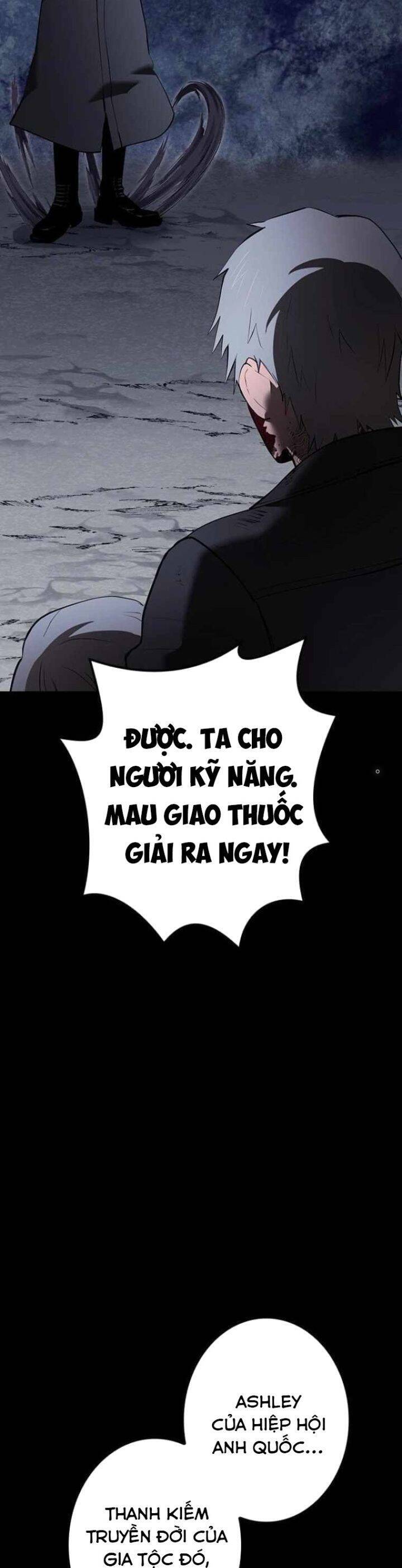 Chinh Phục Ngục Tối Bằng Sao Chép Dán! Chap 27 - Next Chap 28