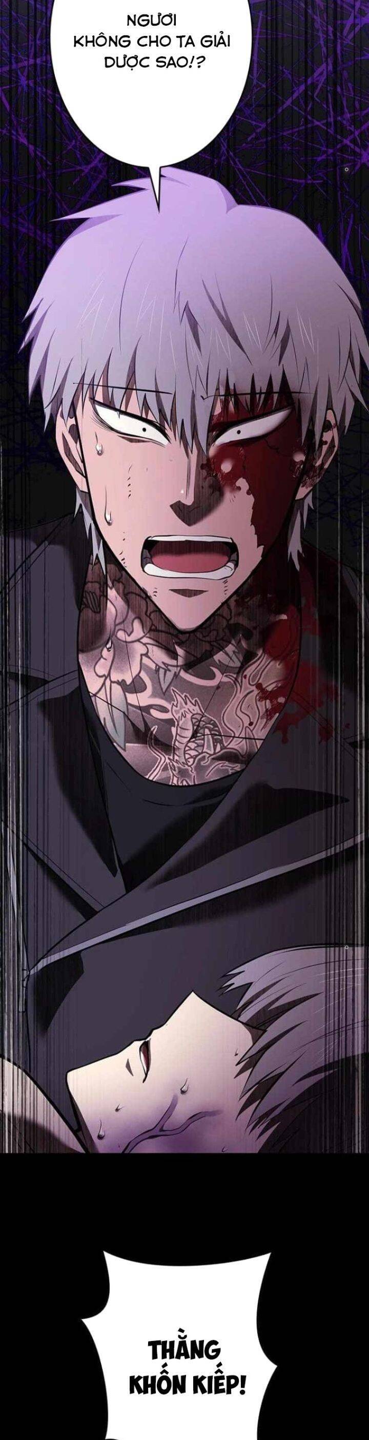 Chinh Phục Ngục Tối Bằng Sao Chép Dán! Chap 27 - Next Chap 28