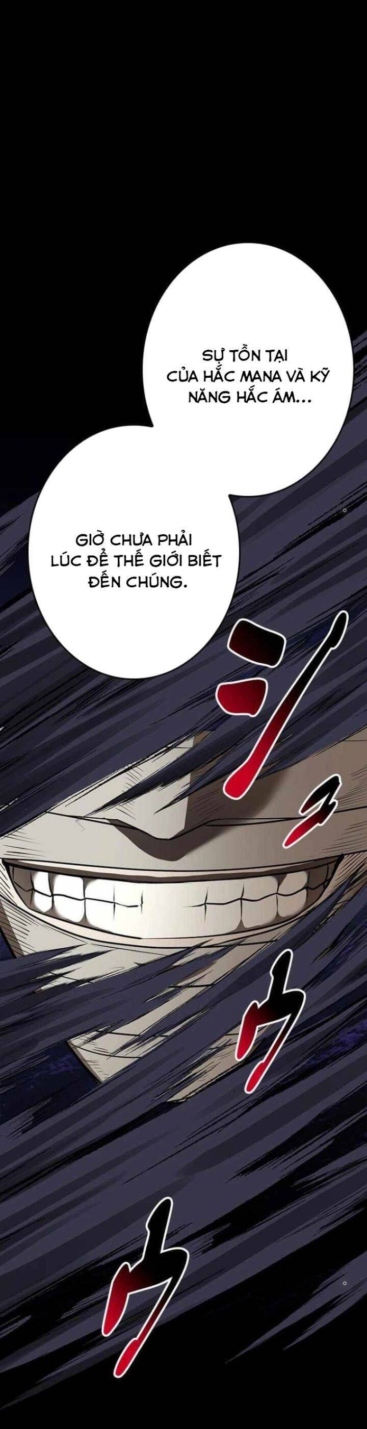 Chinh Phục Ngục Tối Bằng Sao Chép Dán! Chap 27 - Next Chap 28