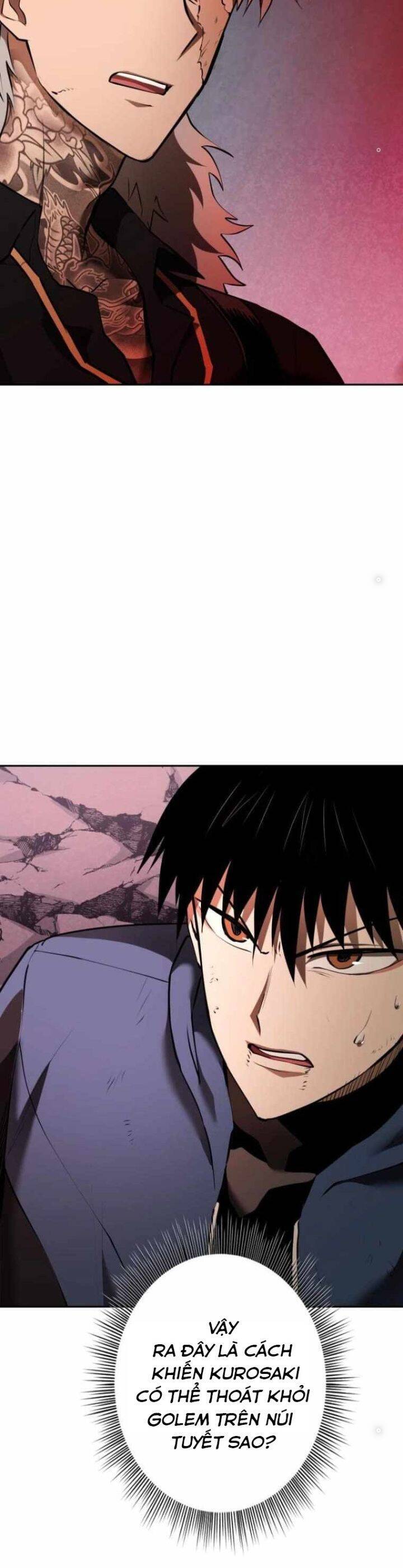 Chinh Phục Ngục Tối Bằng Sao Chép Dán! Chap 27 - Next Chap 28