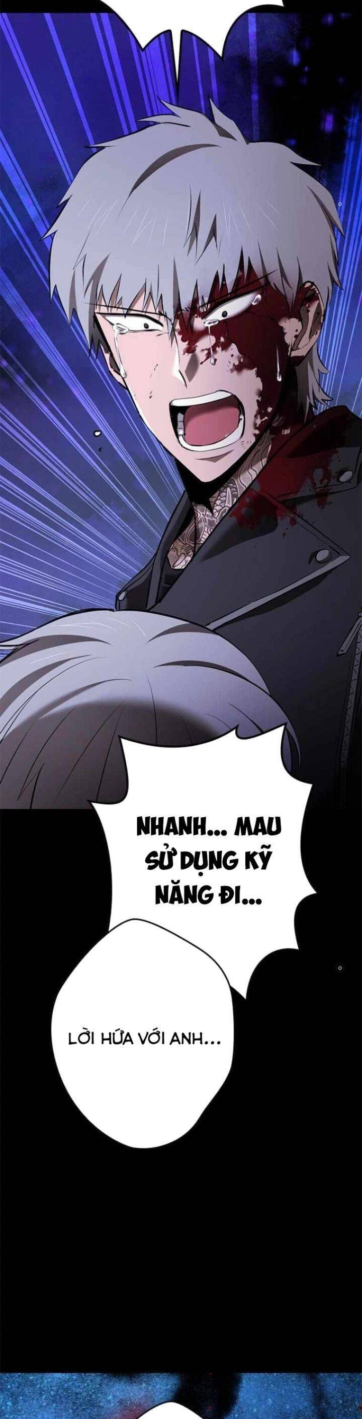 Chinh Phục Ngục Tối Bằng Sao Chép Dán! Chap 27 - Next Chap 28