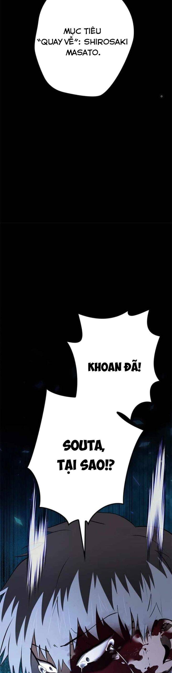 Chinh Phục Ngục Tối Bằng Sao Chép Dán! Chap 27 - Next Chap 28