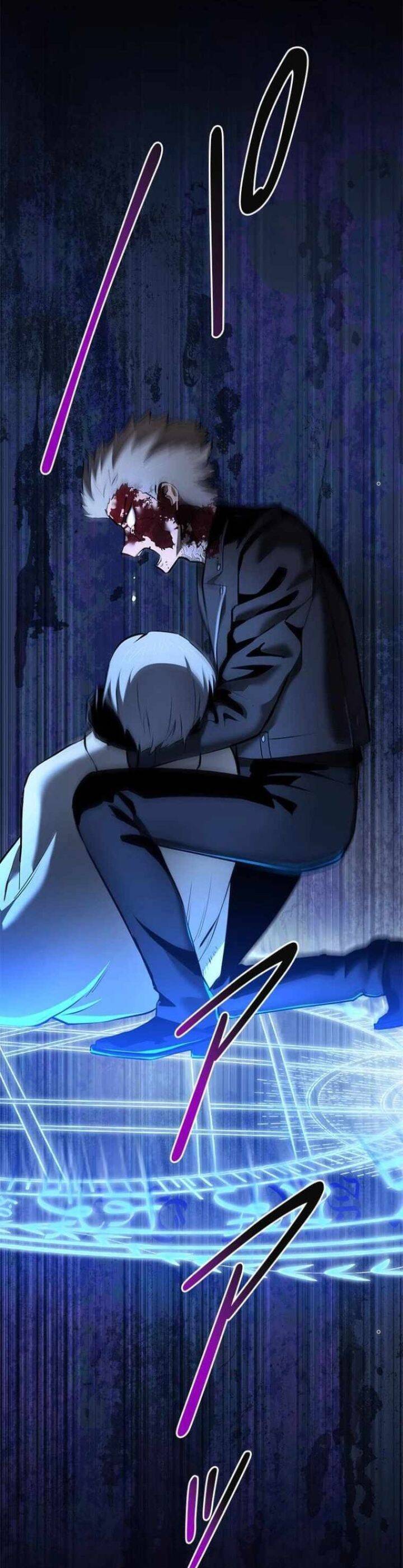 Chinh Phục Ngục Tối Bằng Sao Chép Dán! Chap 27 - Next Chap 28