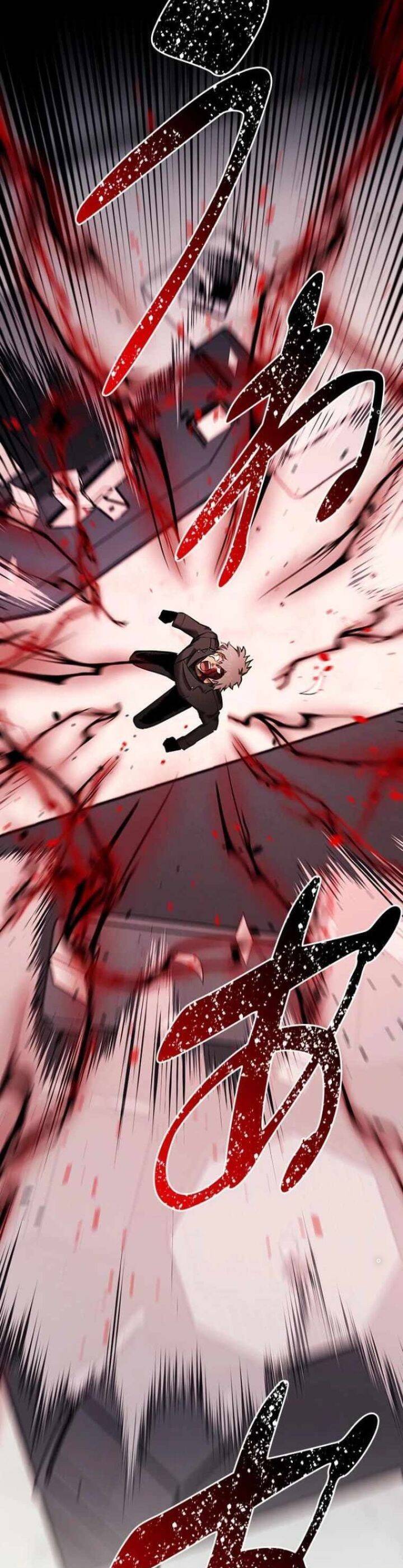 Chinh Phục Ngục Tối Bằng Sao Chép Dán! Chap 27 - Next Chap 28