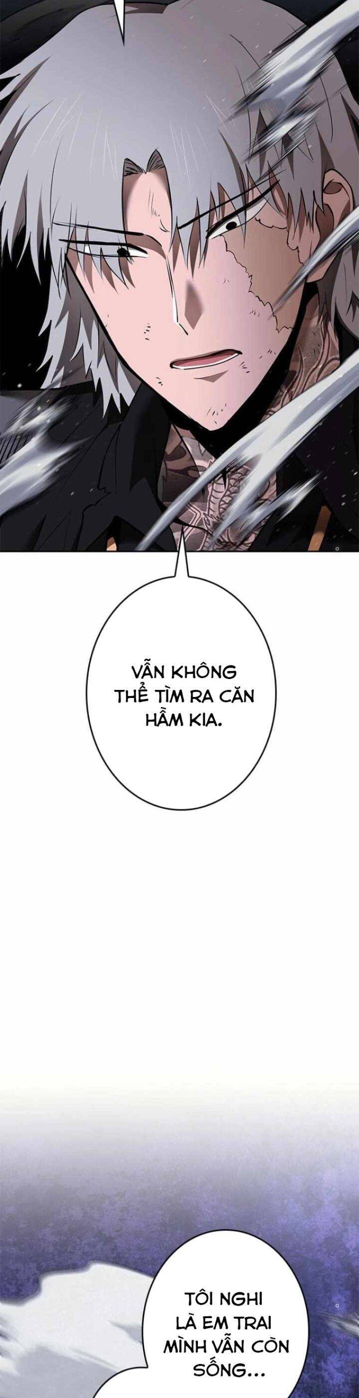 Chinh Phục Ngục Tối Bằng Sao Chép Dán! Chap 27 - Next Chap 28