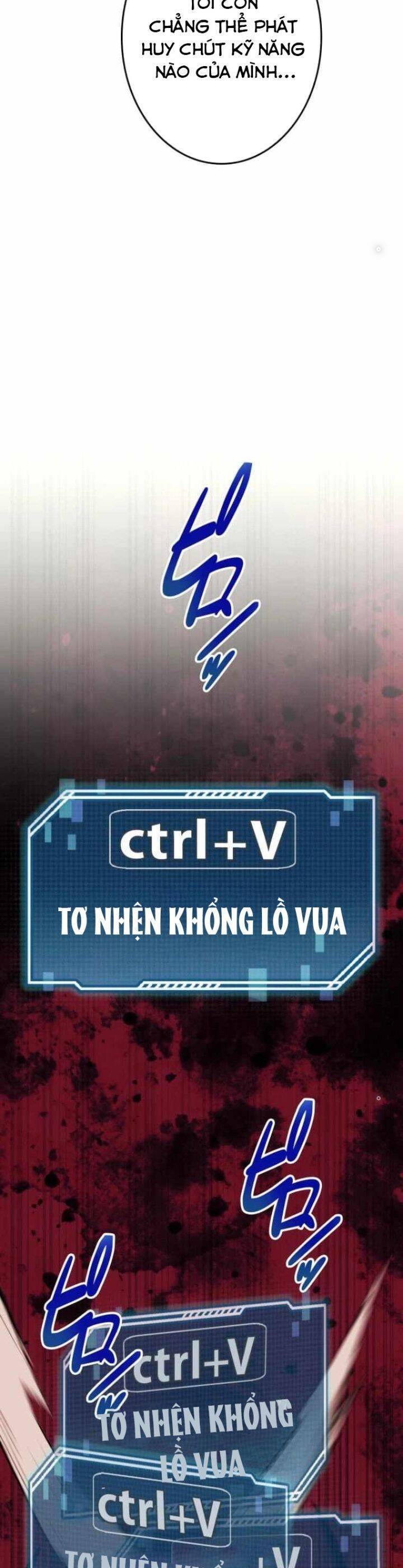 Chinh Phục Ngục Tối Bằng Sao Chép Dán! Chap 27 - Next Chap 28