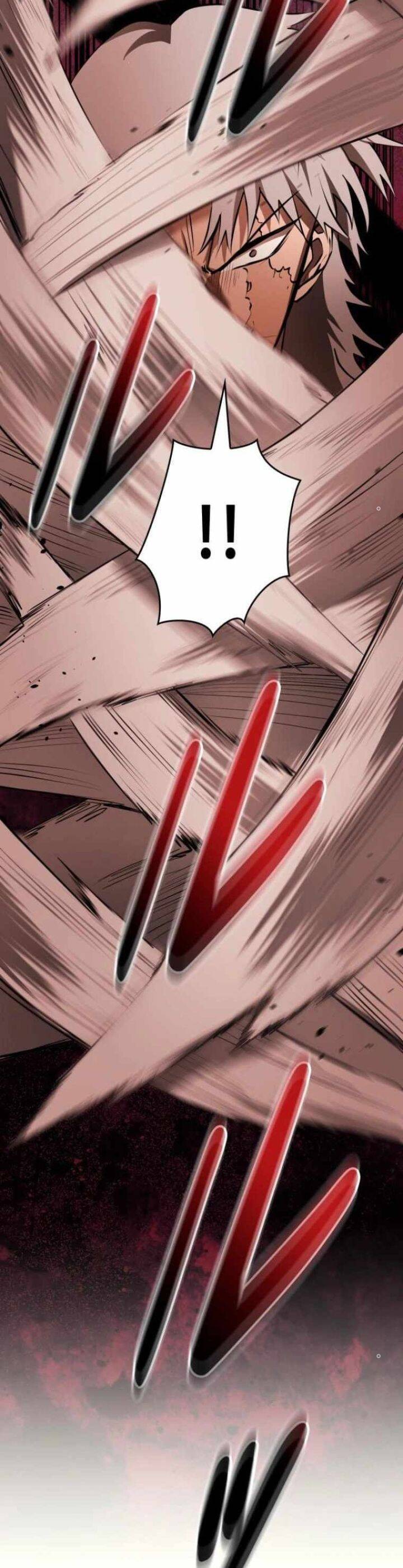 Chinh Phục Ngục Tối Bằng Sao Chép Dán! Chap 27 - Next Chap 28