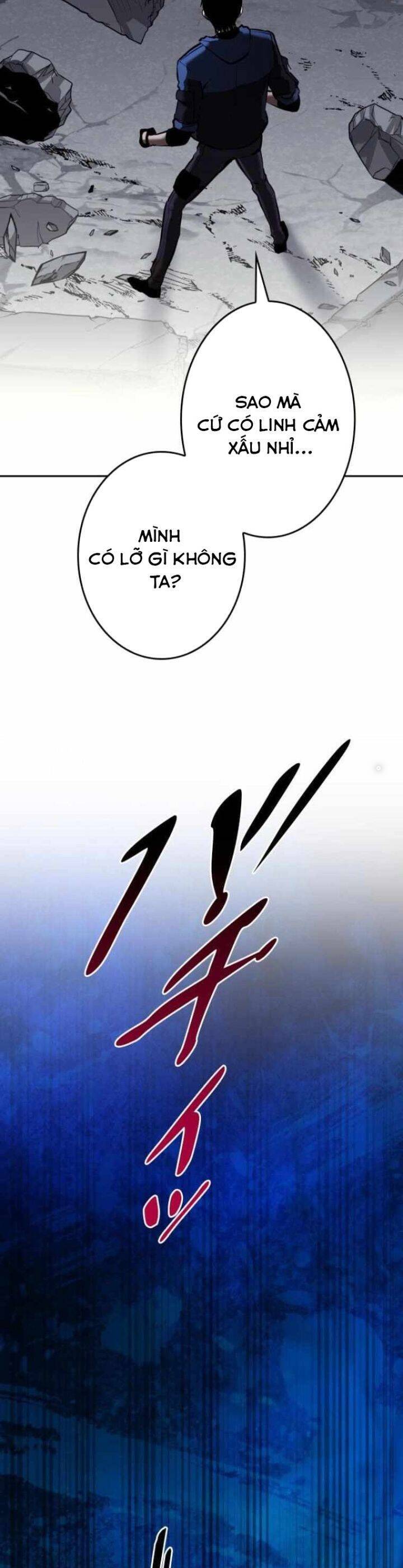 Chinh Phục Ngục Tối Bằng Sao Chép Dán! Chap 27 - Next Chap 28