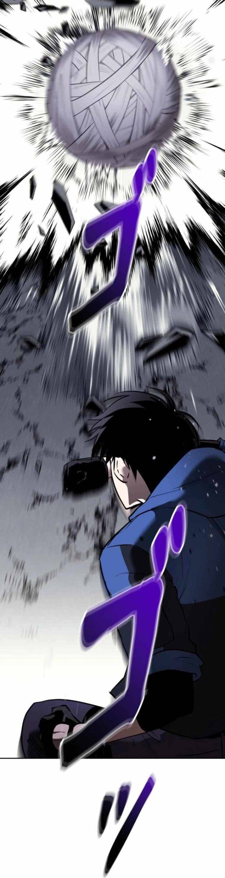 Chinh Phục Ngục Tối Bằng Sao Chép Dán! Chap 27 - Next Chap 28