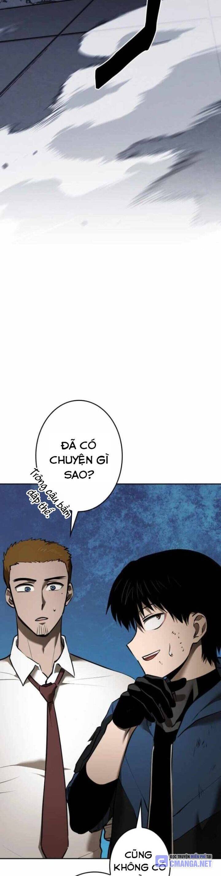Chinh Phục Ngục Tối Bằng Sao Chép Dán! Chap 28 - Next Chap 29