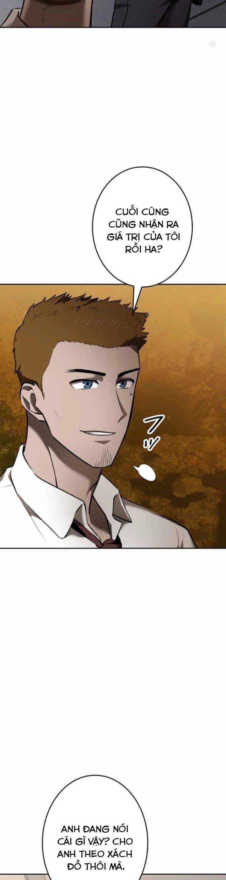 Chinh Phục Ngục Tối Bằng Sao Chép Dán! Chap 28 - Next Chap 29