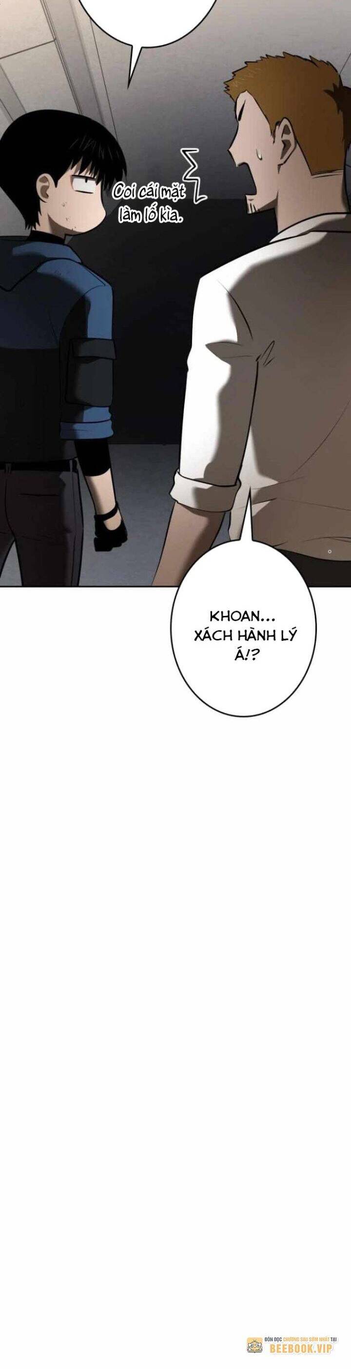 Chinh Phục Ngục Tối Bằng Sao Chép Dán! Chap 28 - Next Chap 29