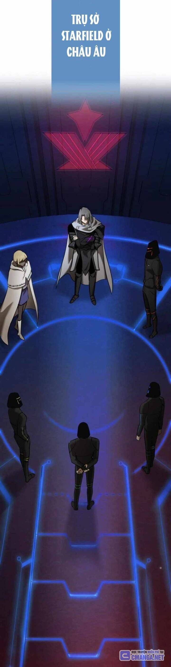 Chinh Phục Ngục Tối Bằng Sao Chép Dán! Chap 28 - Next Chap 29