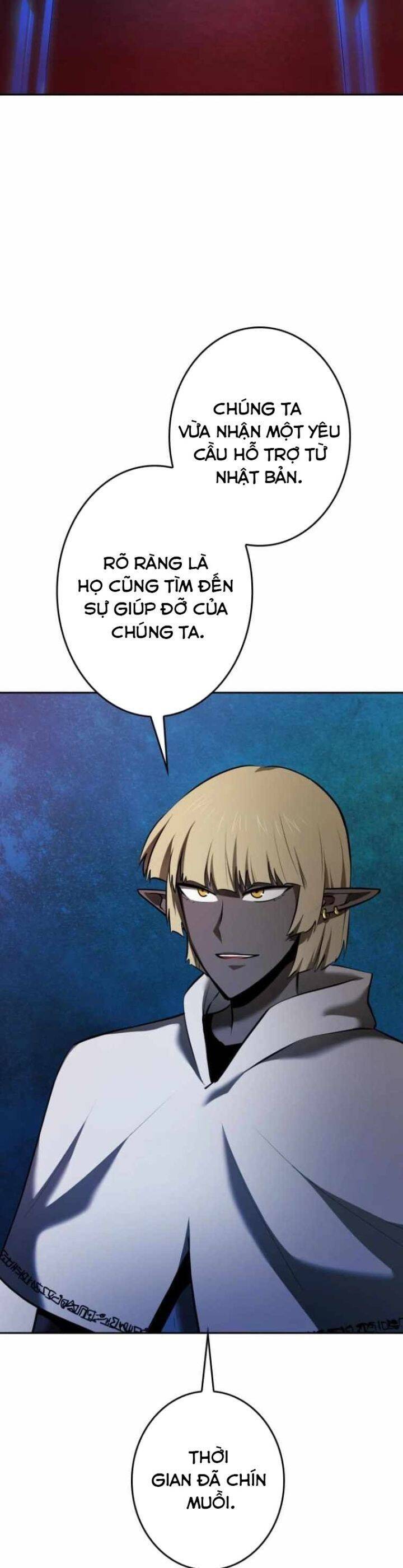 Chinh Phục Ngục Tối Bằng Sao Chép Dán! Chap 28 - Next Chap 29