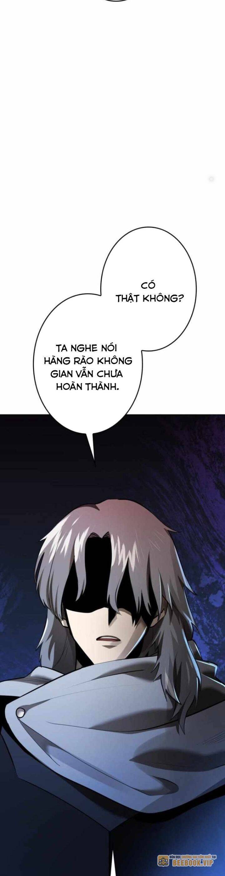 Chinh Phục Ngục Tối Bằng Sao Chép Dán! Chap 28 - Next Chap 29
