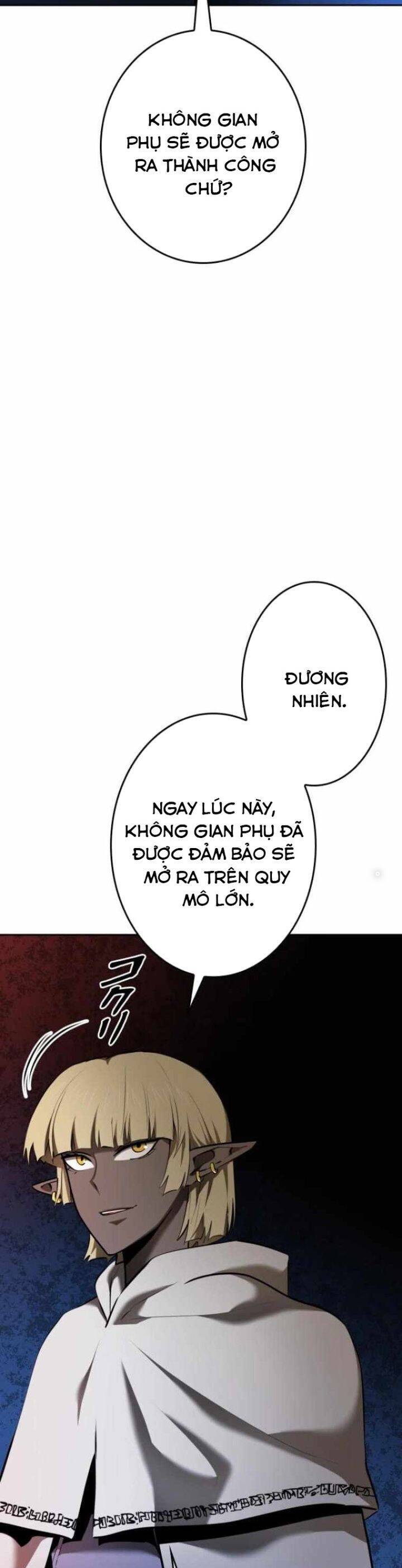 Chinh Phục Ngục Tối Bằng Sao Chép Dán! Chap 28 - Next Chap 29
