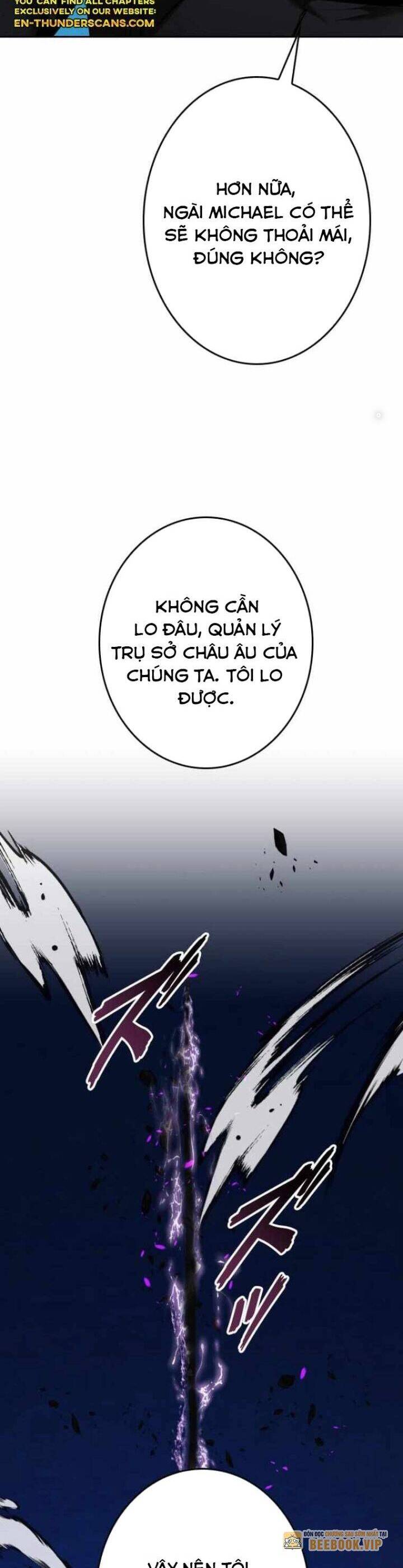 Chinh Phục Ngục Tối Bằng Sao Chép Dán! Chap 28 - Next Chap 29