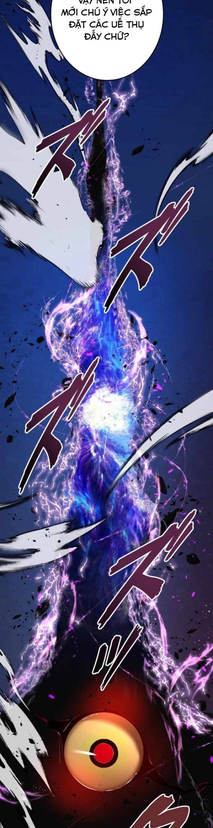 Chinh Phục Ngục Tối Bằng Sao Chép Dán! Chap 28 - Next Chap 29