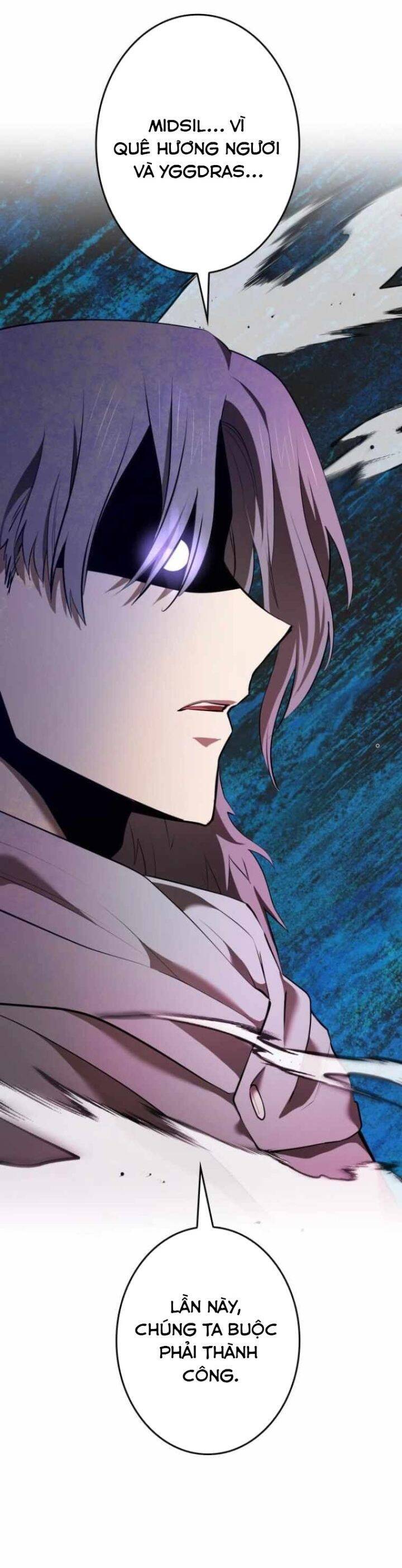 Chinh Phục Ngục Tối Bằng Sao Chép Dán! Chap 28 - Next Chap 29