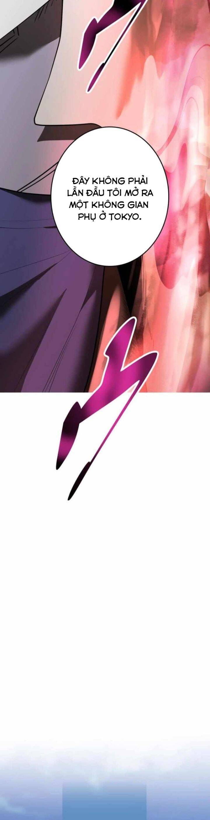 Chinh Phục Ngục Tối Bằng Sao Chép Dán! Chap 28 - Next Chap 29