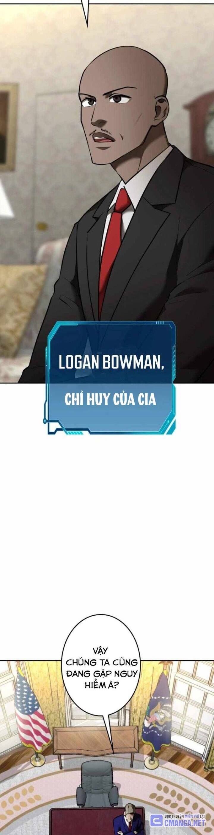 Chinh Phục Ngục Tối Bằng Sao Chép Dán! Chap 28 - Next Chap 29
