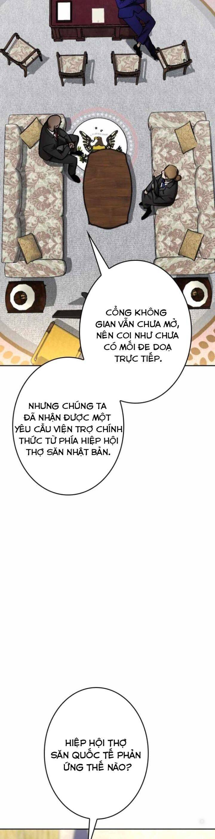 Chinh Phục Ngục Tối Bằng Sao Chép Dán! Chap 28 - Next Chap 29