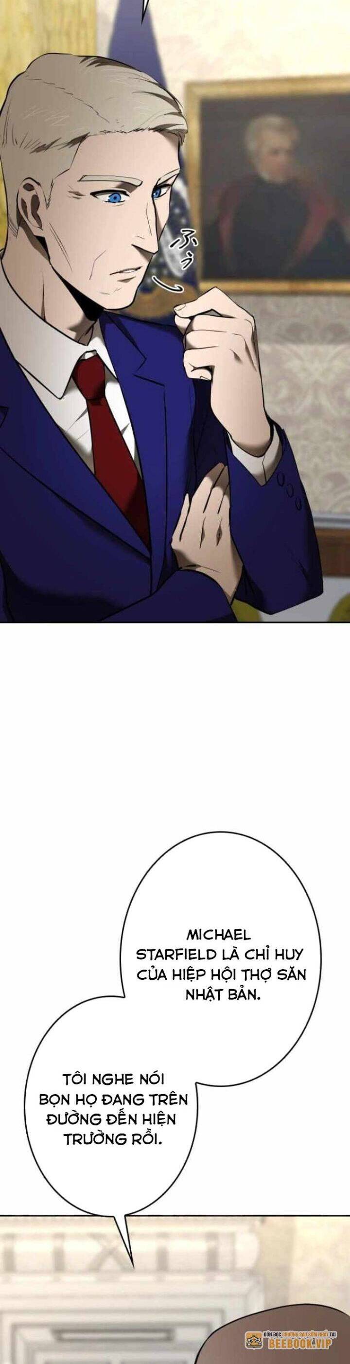 Chinh Phục Ngục Tối Bằng Sao Chép Dán! Chap 28 - Next Chap 29