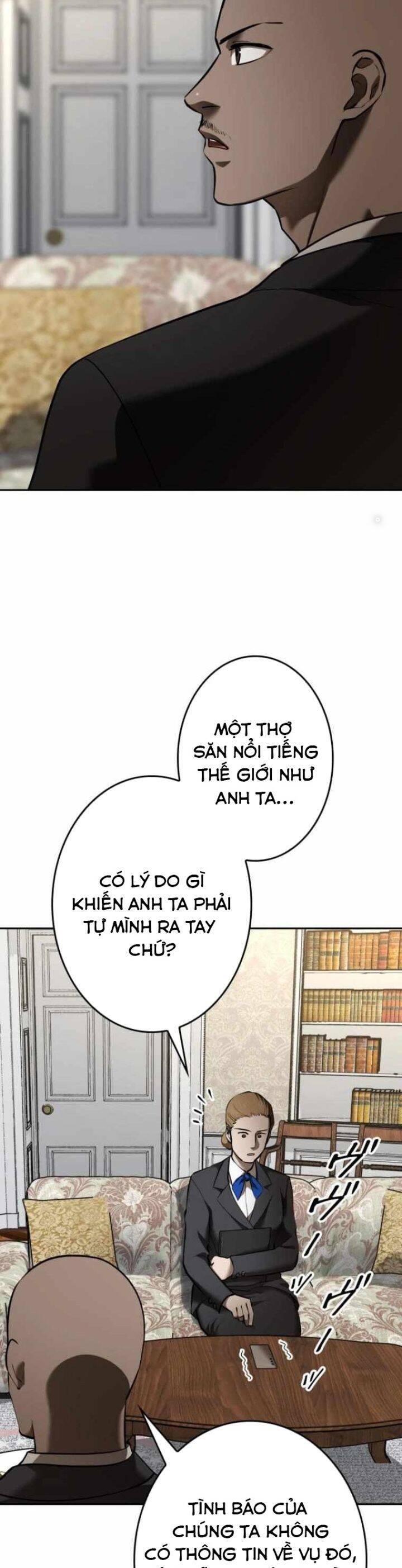 Chinh Phục Ngục Tối Bằng Sao Chép Dán! Chap 28 - Next Chap 29