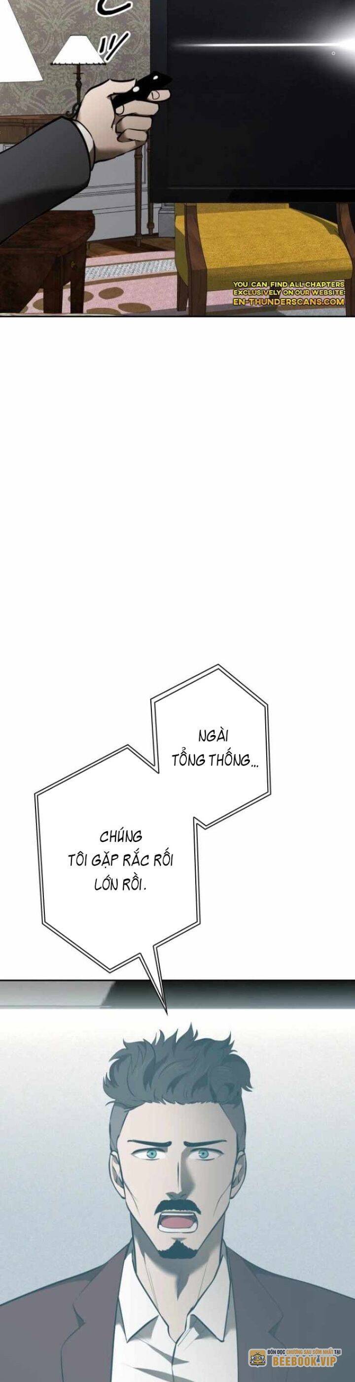Chinh Phục Ngục Tối Bằng Sao Chép Dán! Chap 28 - Next Chap 29