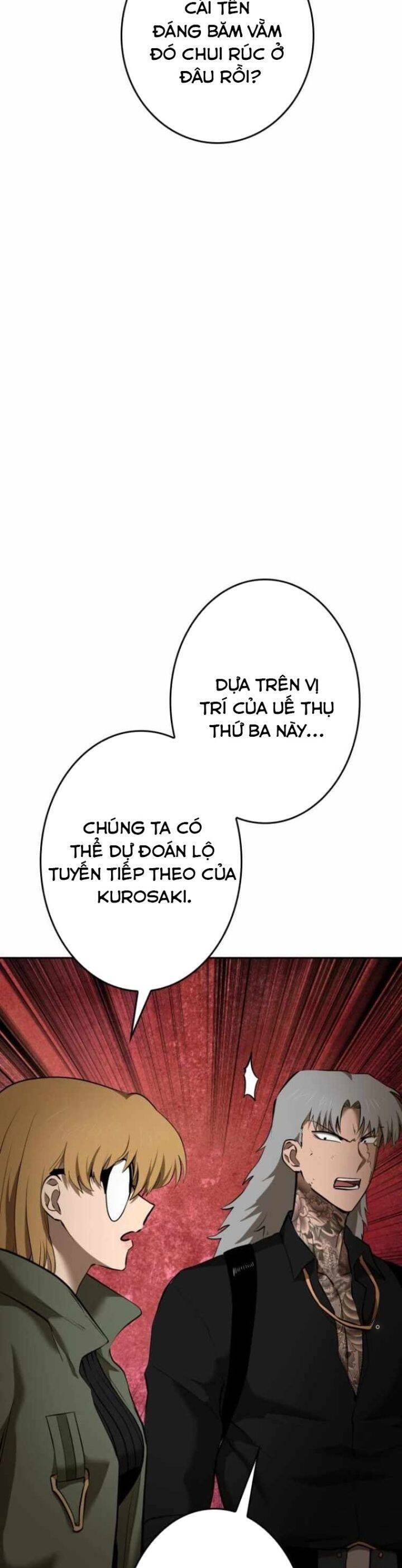 Chinh Phục Ngục Tối Bằng Sao Chép Dán! Chap 28 - Next Chap 29