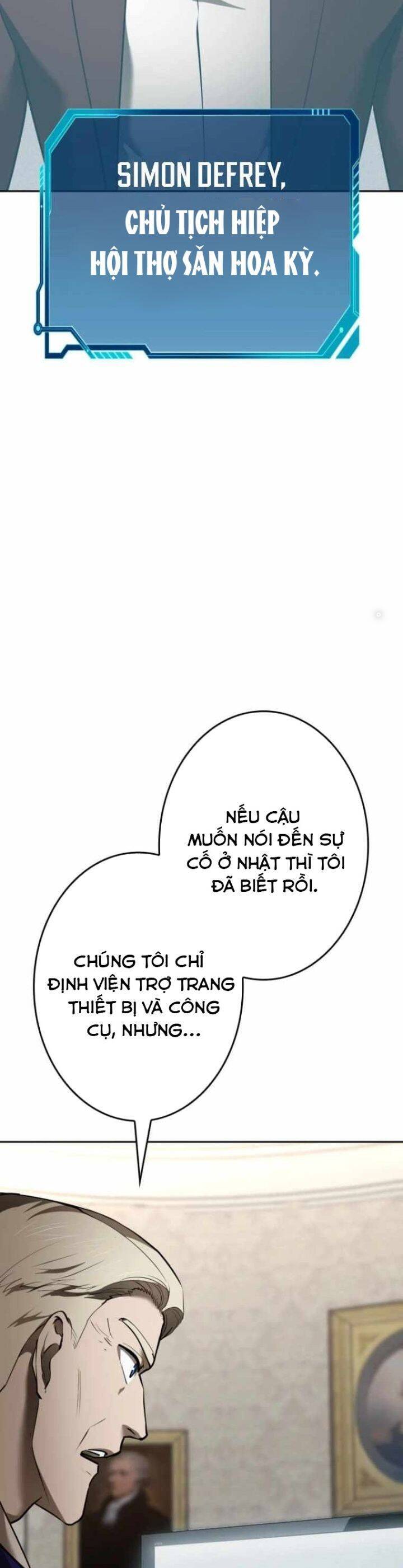 Chinh Phục Ngục Tối Bằng Sao Chép Dán! Chap 28 - Next Chap 29