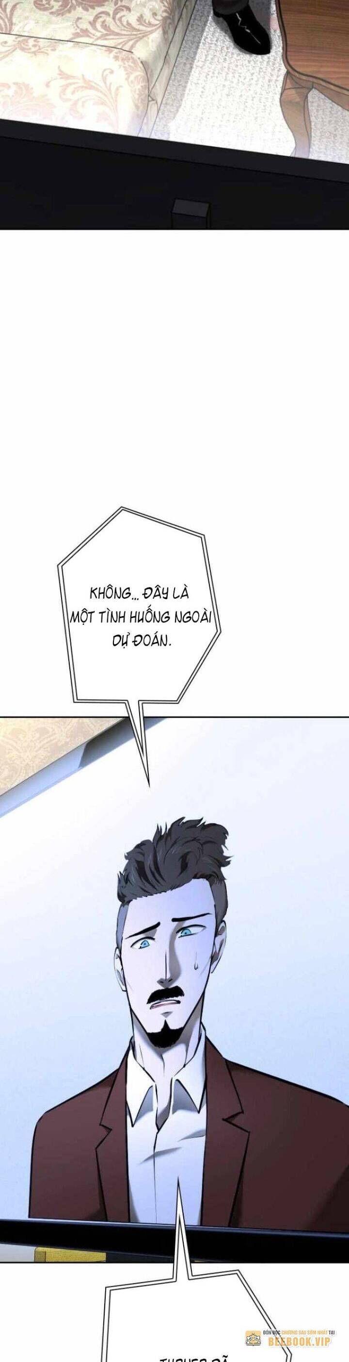 Chinh Phục Ngục Tối Bằng Sao Chép Dán! Chap 28 - Next Chap 29