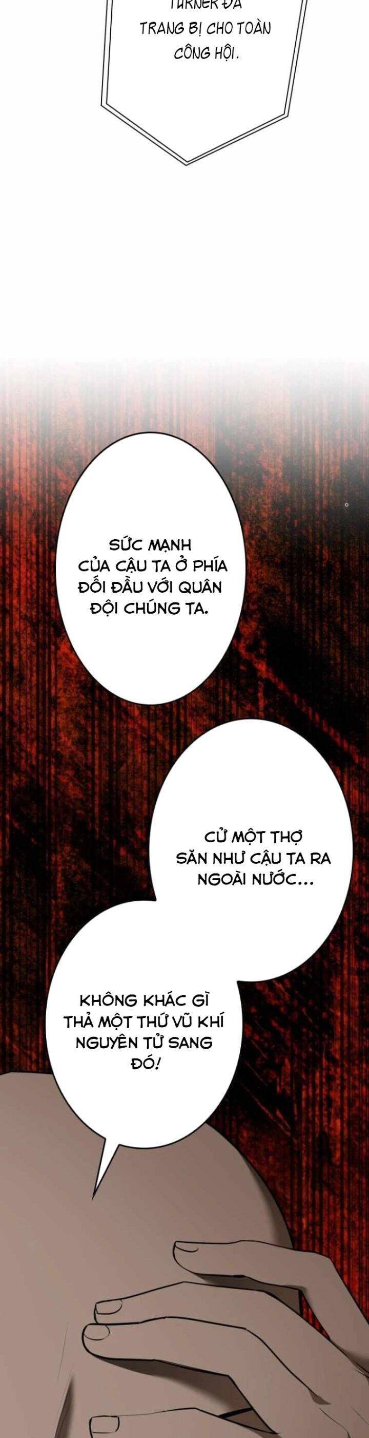 Chinh Phục Ngục Tối Bằng Sao Chép Dán! Chap 28 - Next Chap 29
