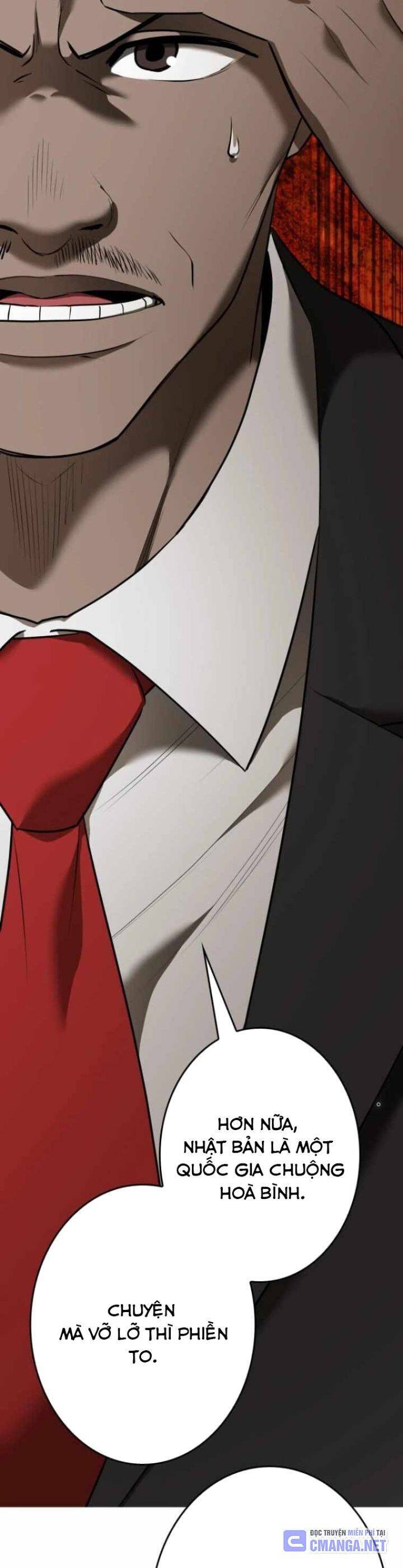 Chinh Phục Ngục Tối Bằng Sao Chép Dán! Chap 28 - Next Chap 29