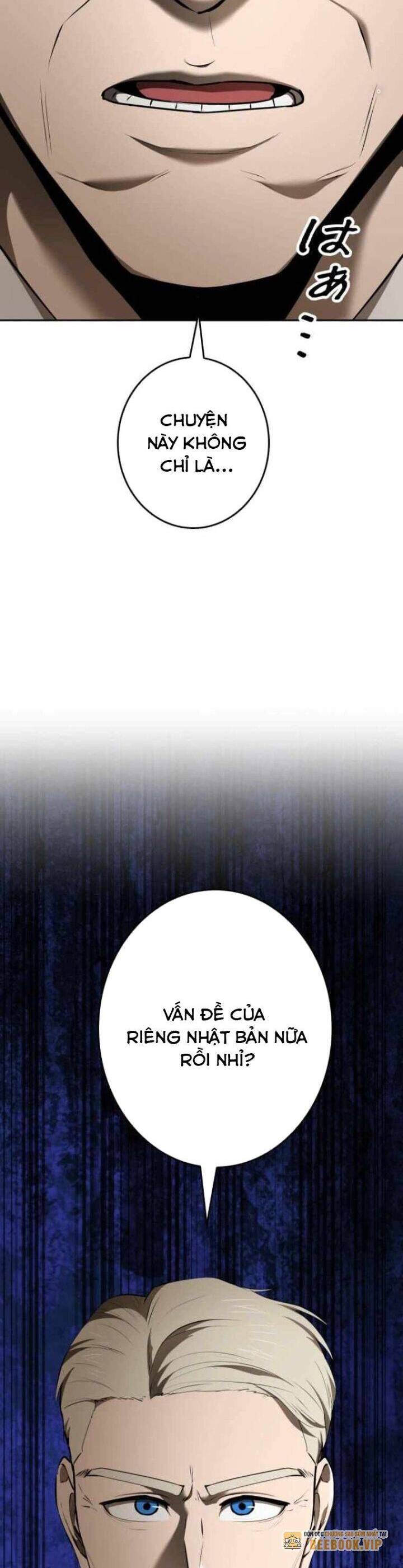 Chinh Phục Ngục Tối Bằng Sao Chép Dán! Chap 28 - Next Chap 29
