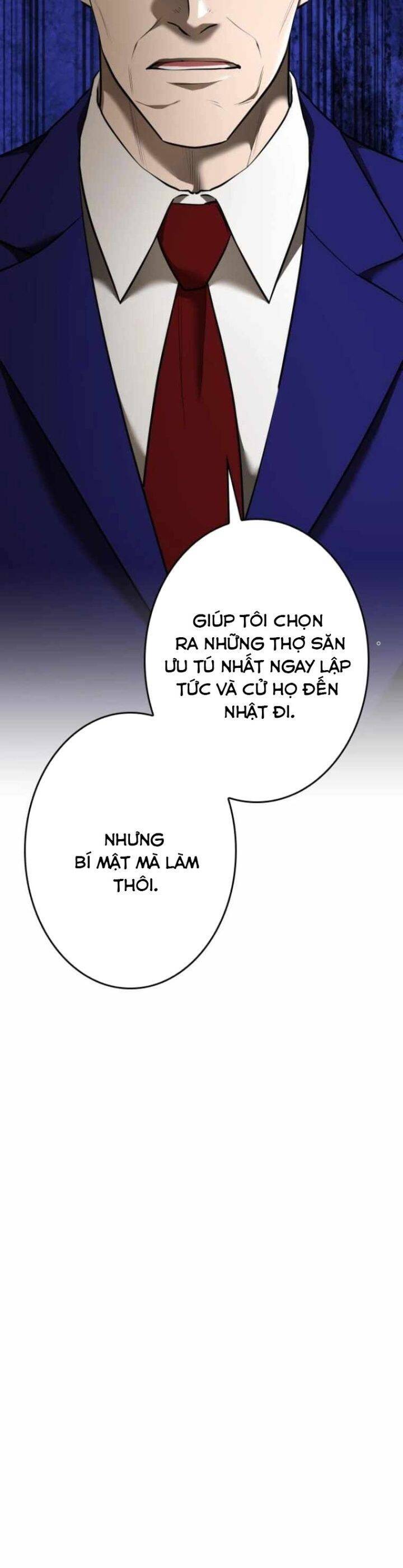 Chinh Phục Ngục Tối Bằng Sao Chép Dán! Chap 28 - Next Chap 29
