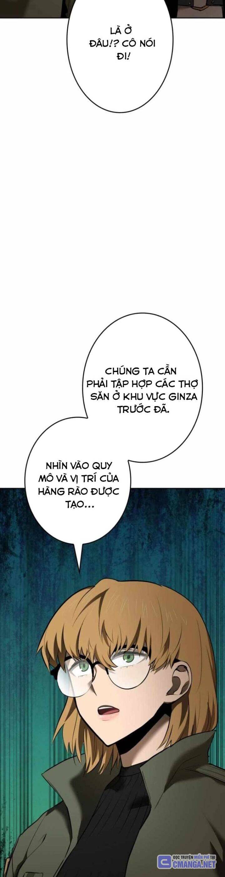 Chinh Phục Ngục Tối Bằng Sao Chép Dán! Chap 28 - Next Chap 29