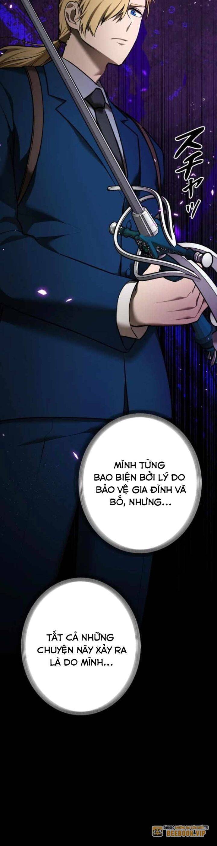 Chinh Phục Ngục Tối Bằng Sao Chép Dán! Chap 28 - Next Chap 29
