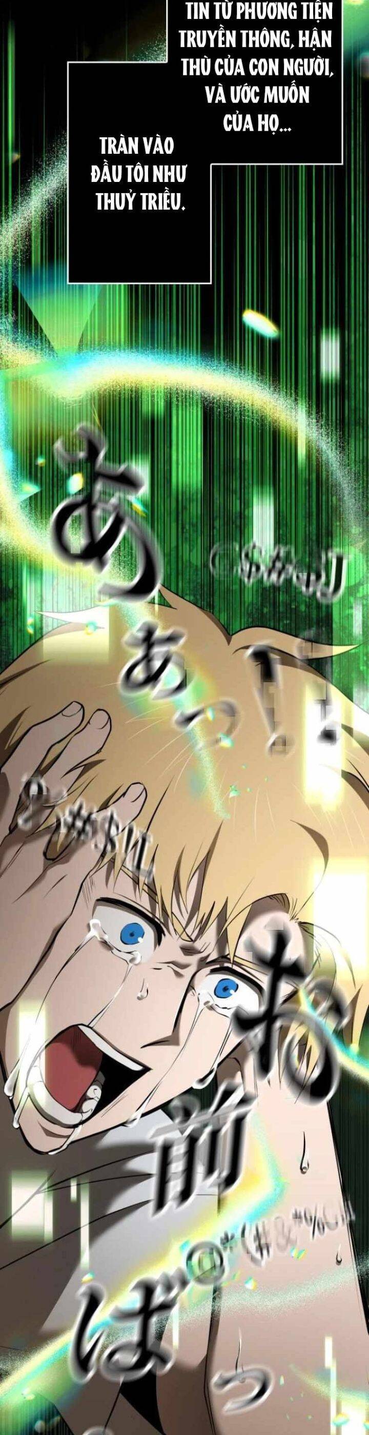 Chinh Phục Ngục Tối Bằng Sao Chép Dán! Chap 28 - Next Chap 29