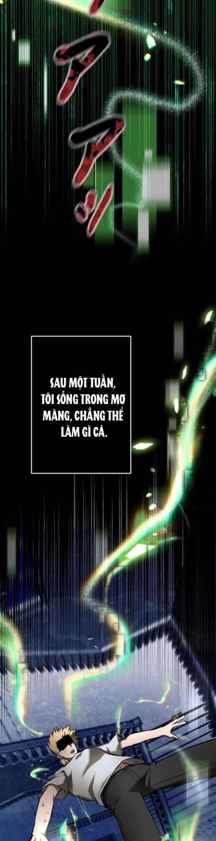 Chinh Phục Ngục Tối Bằng Sao Chép Dán! Chap 28 - Next Chap 29