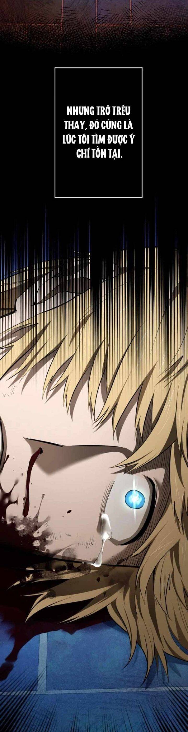 Chinh Phục Ngục Tối Bằng Sao Chép Dán! Chap 28 - Next Chap 29