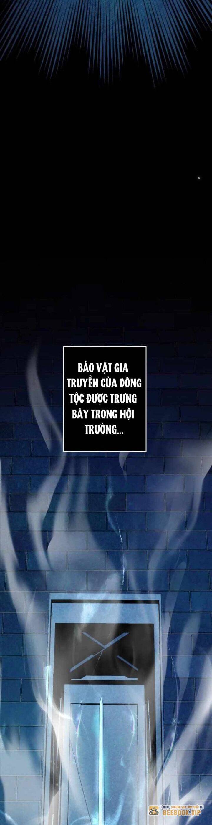 Chinh Phục Ngục Tối Bằng Sao Chép Dán! Chap 28 - Next Chap 29