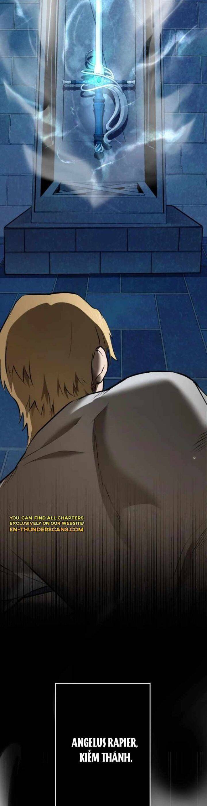 Chinh Phục Ngục Tối Bằng Sao Chép Dán! Chap 28 - Next Chap 29